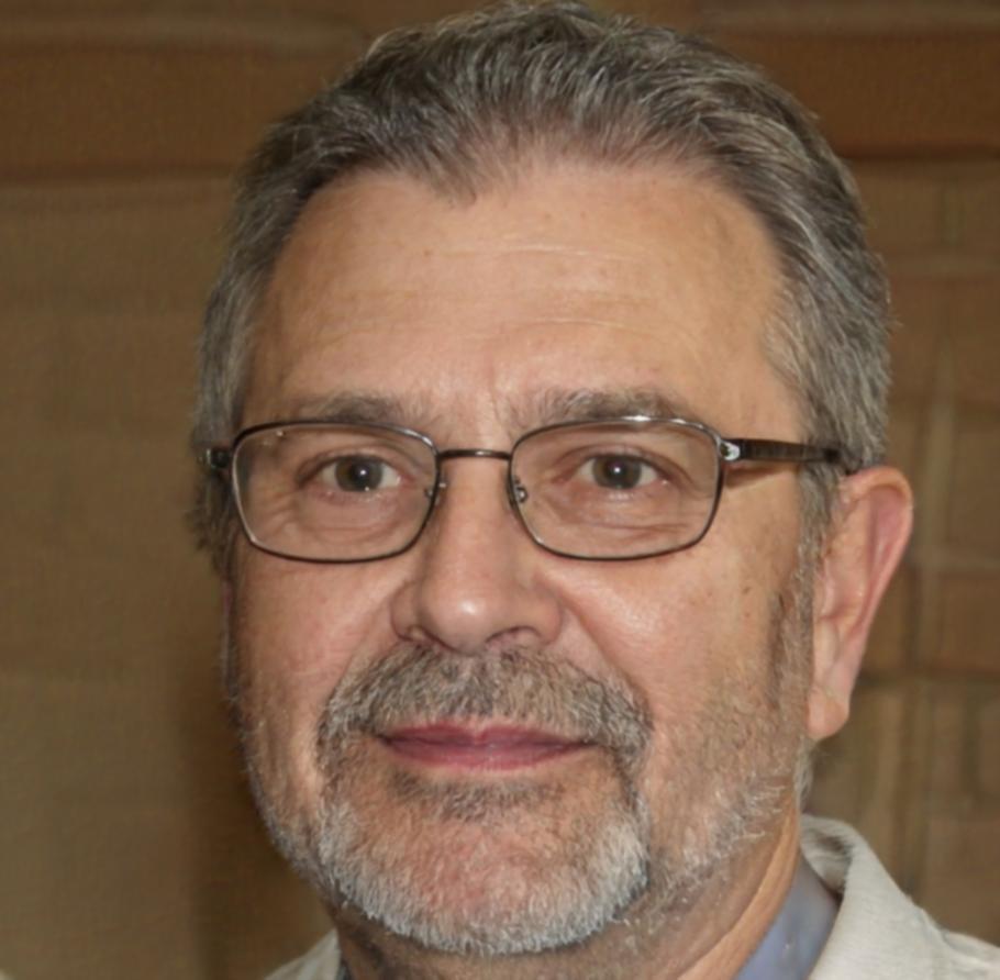 Portrait de Thomas Martin